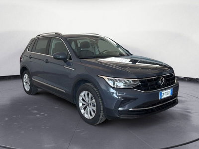 Volkswagen Tiguan Allspace 2.0 tdi Life 150cv dsg (2)