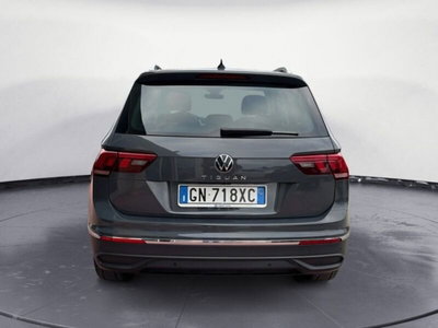 Volkswagen Tiguan Allspace 2.0 tdi Life 150cv dsg (3)