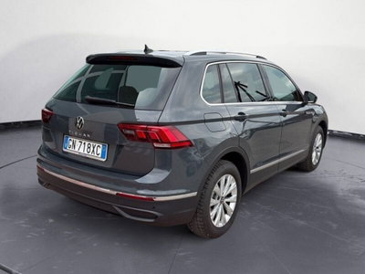 Volkswagen Tiguan Allspace 2.0 tdi Life 150cv dsg (5)