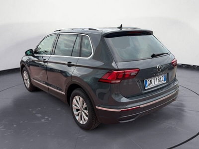 Volkswagen Tiguan Allspace 2.0 tdi Life 150cv dsg (6)