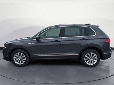 Volkswagen Tiguan Allspace 2.0 tdi Life 150cv dsg (8)