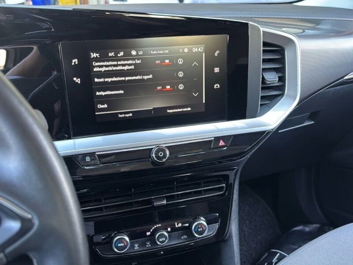 Opel Mokka 1.5 diesel Elegance (16)