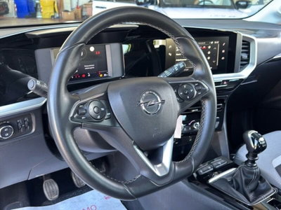Opel Mokka 1.5 diesel Elegance (17)