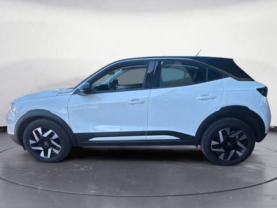 Opel Mokka 1.5 diesel Elegance (4)