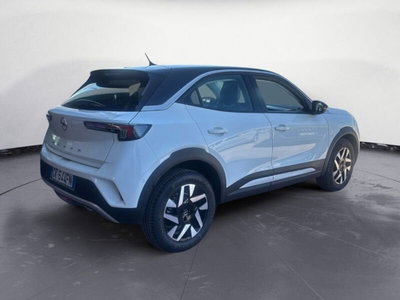 Opel Mokka 1.5 diesel Elegance (5)