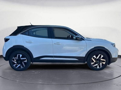 Opel Mokka 1.5 diesel Elegance (8)
