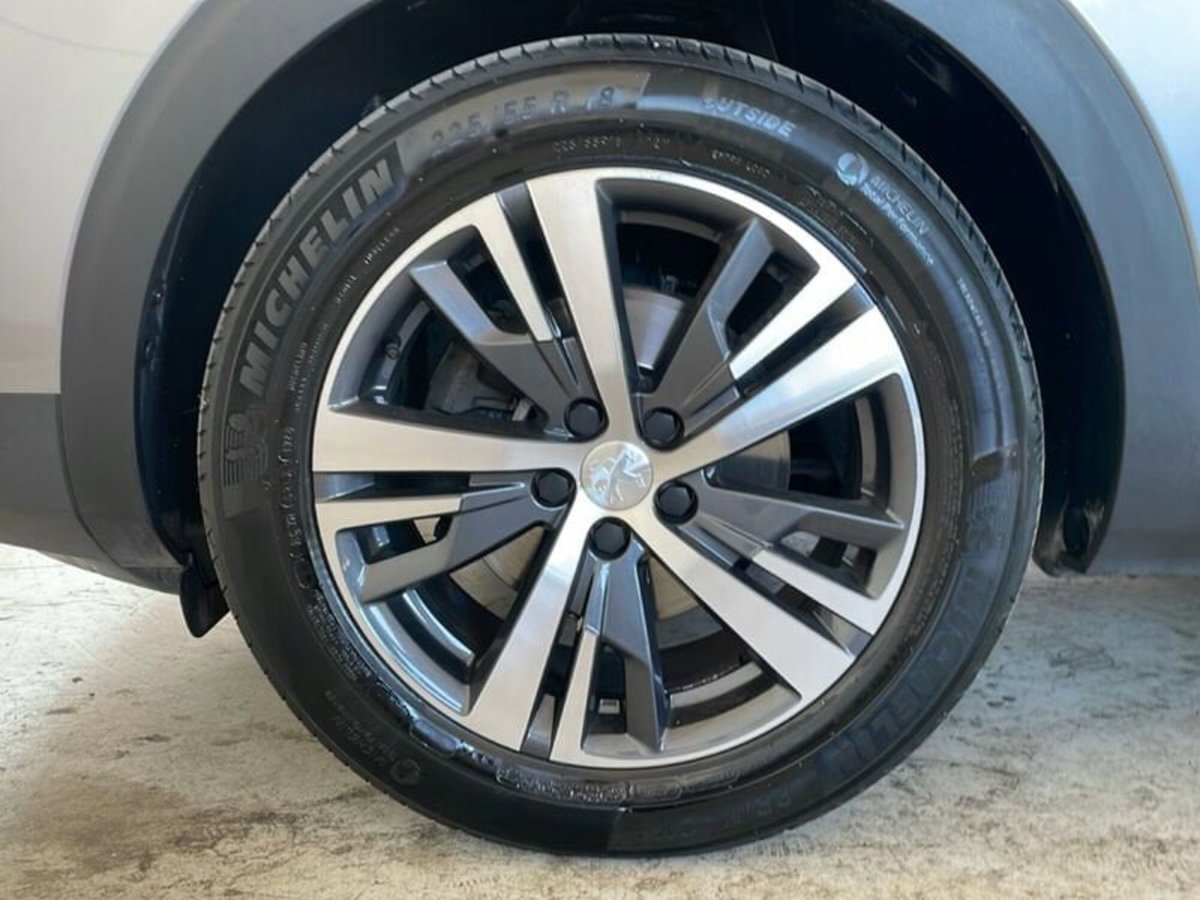 Peugeot 3008 BlueHDi 130 S&S EAT8 Allure Pack (10)