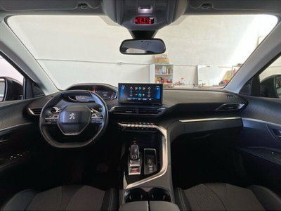 Peugeot 3008 BlueHDi 130 S&S EAT8 Allure Pack (13)