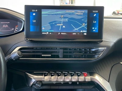 Peugeot 3008 BlueHDi 130 S&S EAT8 Allure Pack (16)