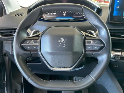 Peugeot 3008 BlueHDi 130 S&S EAT8 Allure Pack (17)