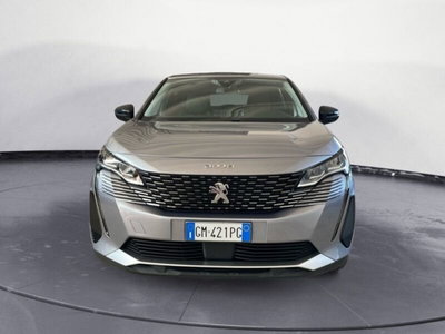 Peugeot 3008 BlueHDi 130 S&S EAT8 Allure Pack (2)