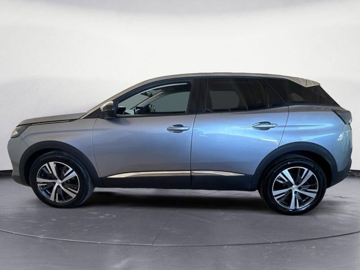 Peugeot 3008 BlueHDi 130 S&S EAT8 Allure Pack (4)