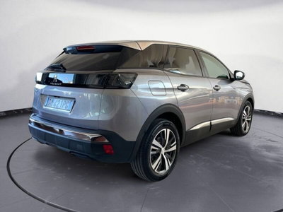 Peugeot 3008 BlueHDi 130 S&S EAT8 Allure Pack (5)