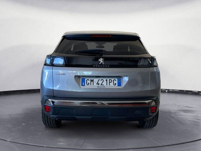 Peugeot 3008 BlueHDi 130 S&S EAT8 Allure Pack (6)