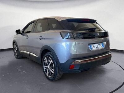 Peugeot 3008 BlueHDi 130 S&S EAT8 Allure Pack (7)