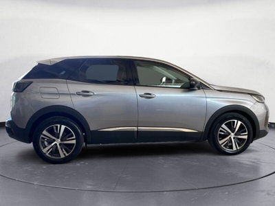 Peugeot 3008 BlueHDi 130 S&S EAT8 Allure Pack (8)