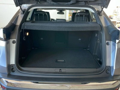 Peugeot 3008 BlueHDi 130 S&S EAT8 Allure Pack (9)