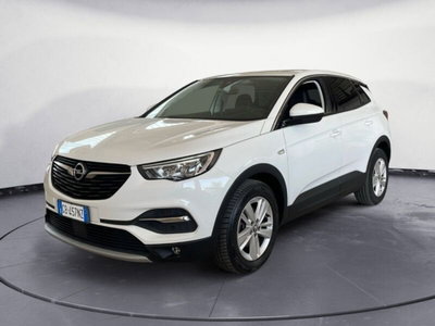 Opel Grandland X 1.5 diesel Ecotec Start&Stop Innovation usata