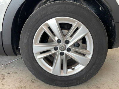 Opel Grandland X 1.5 diesel Ecotec Start&Stop Innovation (10)