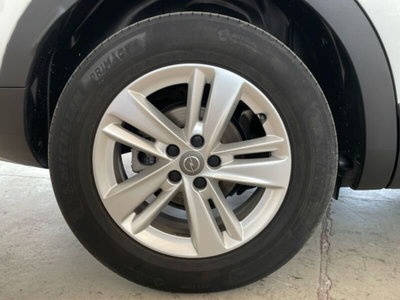 Opel Grandland X 1.5 diesel Ecotec Start&Stop Innovation (11)