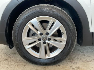Opel Grandland X 1.5 diesel Ecotec Start&Stop Innovation (13)
