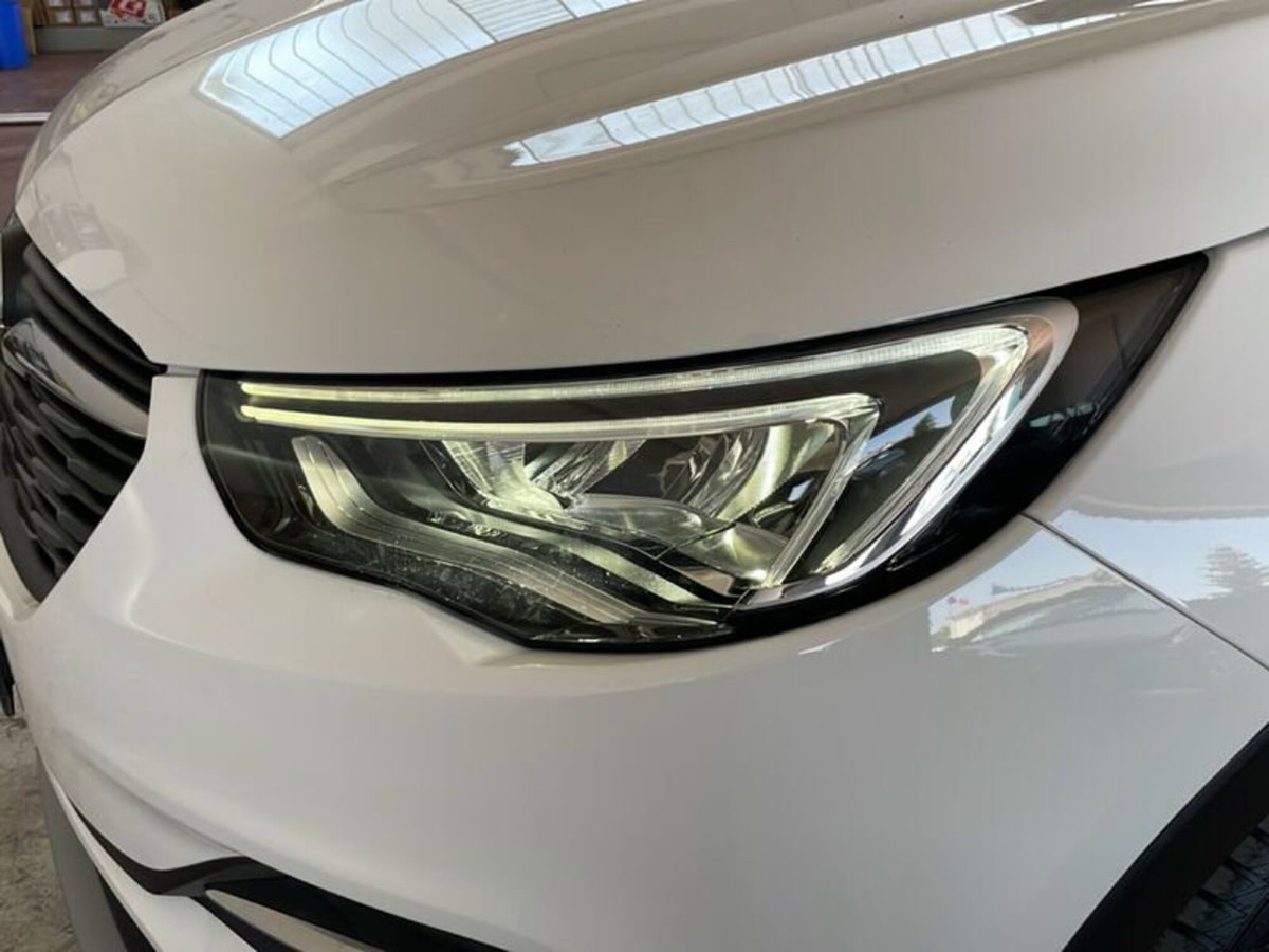 Opel Grandland X 1.5 diesel Ecotec Start&Stop Innovation (14)