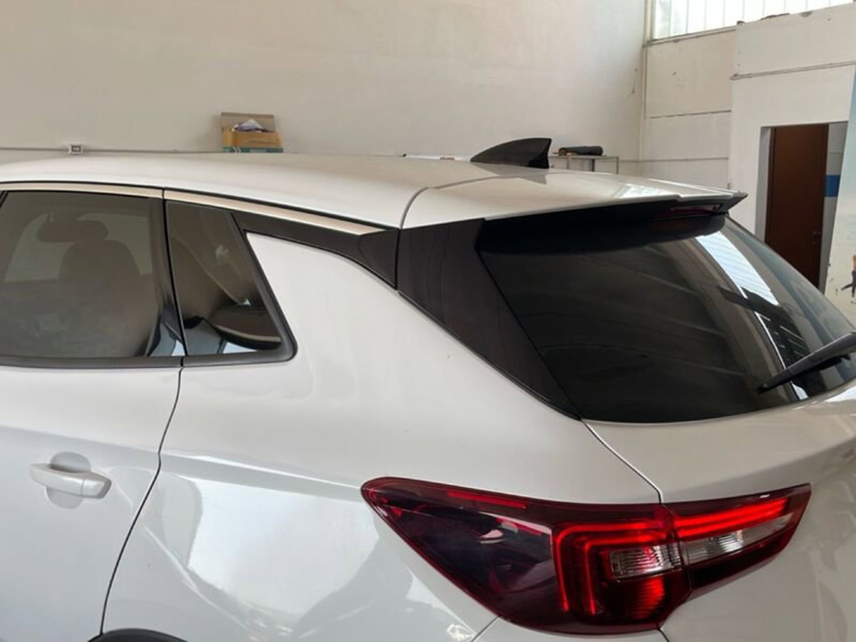 Opel Grandland X 1.5 diesel Ecotec Start&Stop Innovation (16)