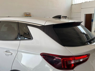 Opel Grandland X 1.5 diesel Ecotec Start&Stop Innovation (16)