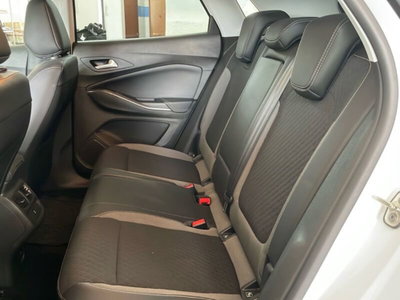 Opel Grandland X 1.5 diesel Ecotec Start&Stop Innovation (18)