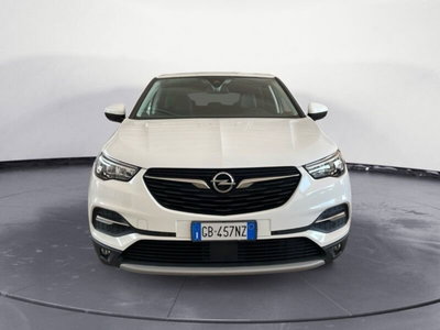 Opel Grandland X 1.5 diesel Ecotec Start&Stop Innovation (2)
