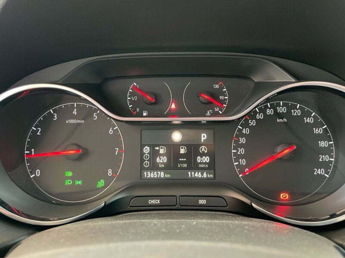 Opel Grandland X 1.5 diesel Ecotec Start&Stop Innovation (20)
