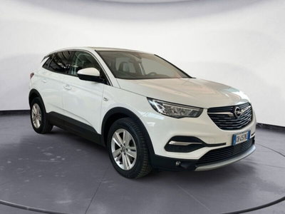 Opel Grandland X 1.5 diesel Ecotec Start&Stop Innovation (3)