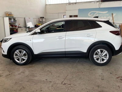 Opel Grandland X 1.5 diesel Ecotec Start&Stop Innovation (4)