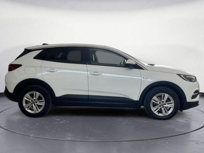 Opel Grandland X 1.5 diesel Ecotec Start&Stop Innovation (5)