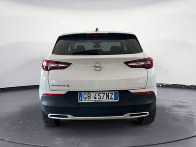 Opel Grandland X 1.5 diesel Ecotec Start&Stop Innovation (7)
