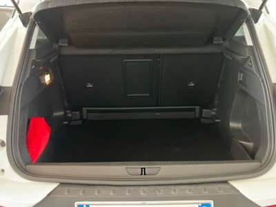 Opel Grandland X 1.5 diesel Ecotec Start&Stop Innovation (9)