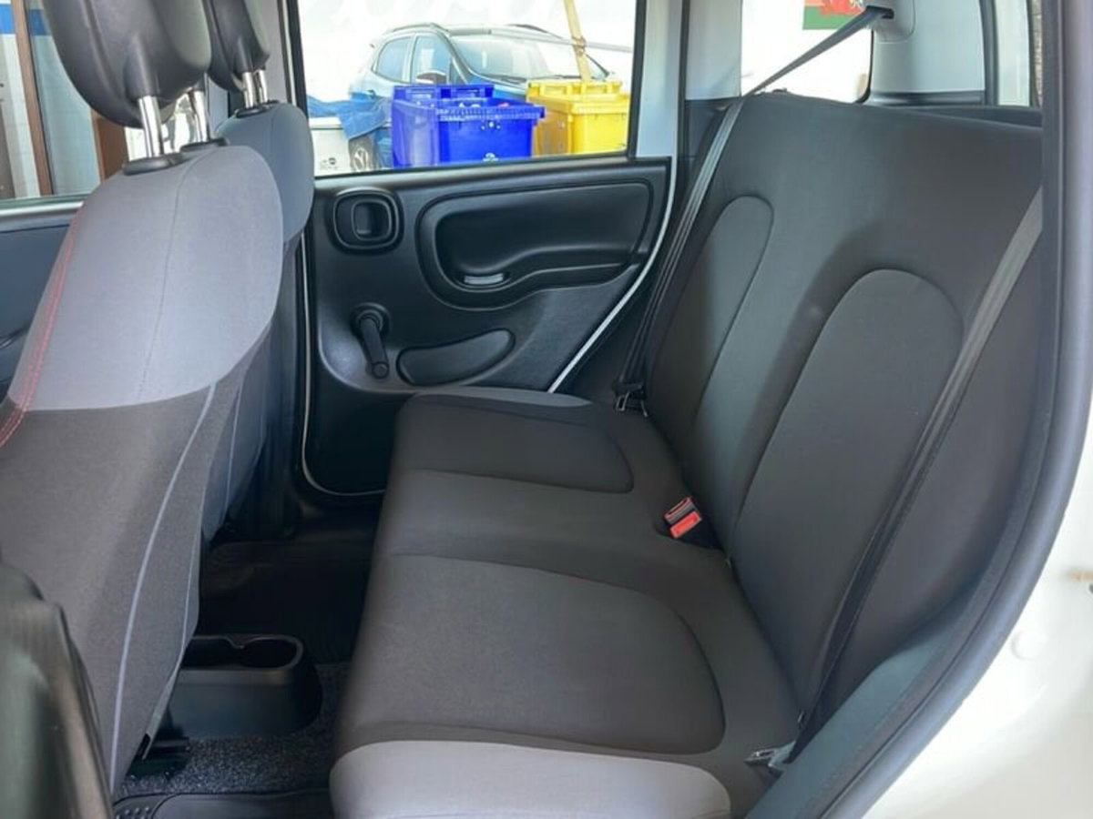Fiat Panda 0.9 TwinAir Turbo Natural Power Easy (12)
