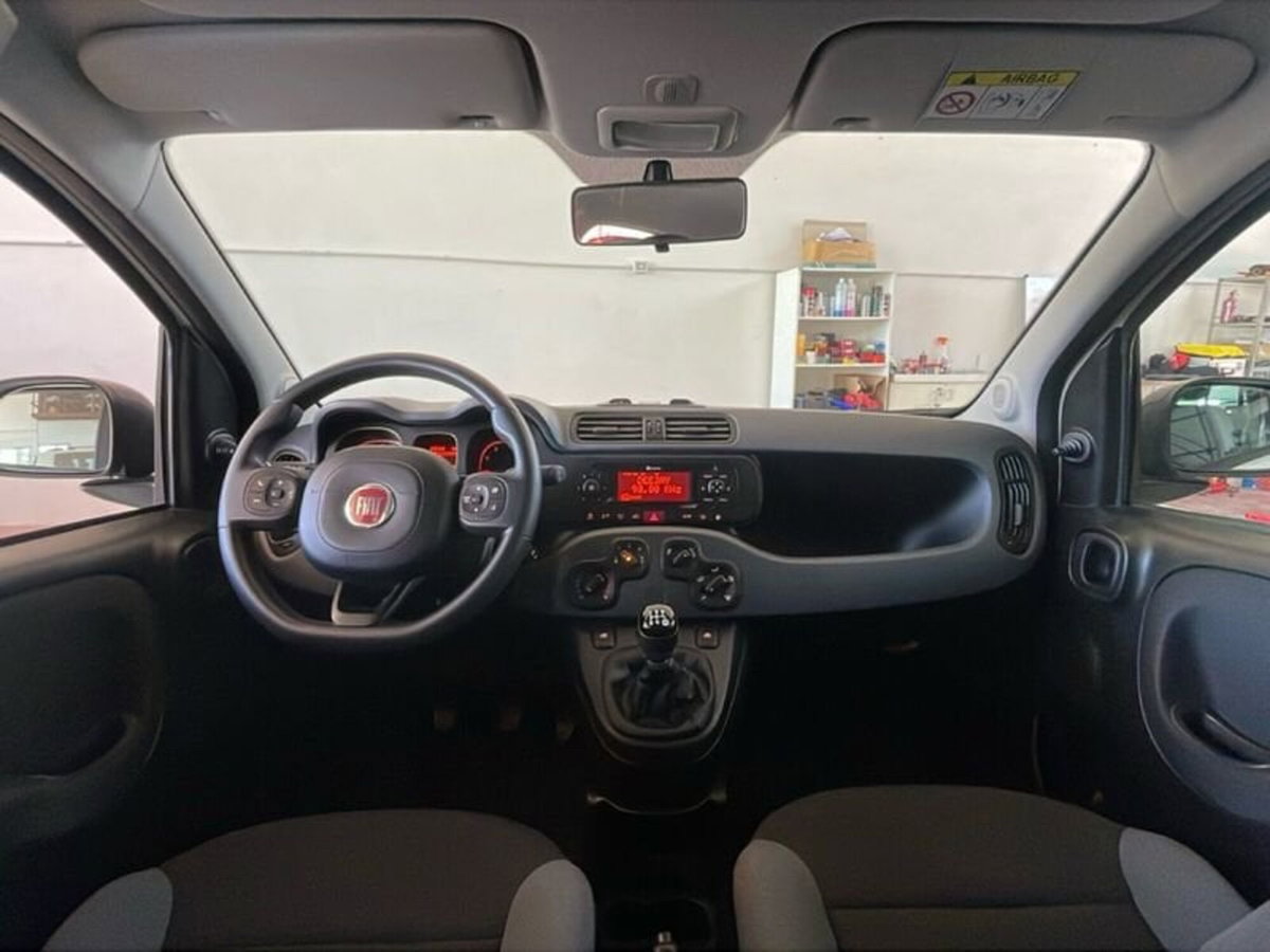 Fiat Panda 0.9 TwinAir Turbo Natural Power Easy (13)