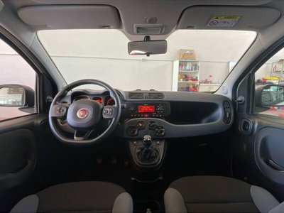 Fiat Panda 0.9 TwinAir Turbo Natural Power Easy (13)
