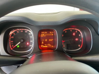Fiat Panda 0.9 TwinAir Turbo Natural Power Easy (14)