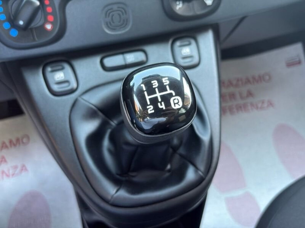 Fiat Panda 0.9 TwinAir Turbo Natural Power Easy (15)