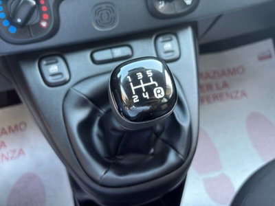 Fiat Panda 0.9 TwinAir Turbo Natural Power Easy (15)