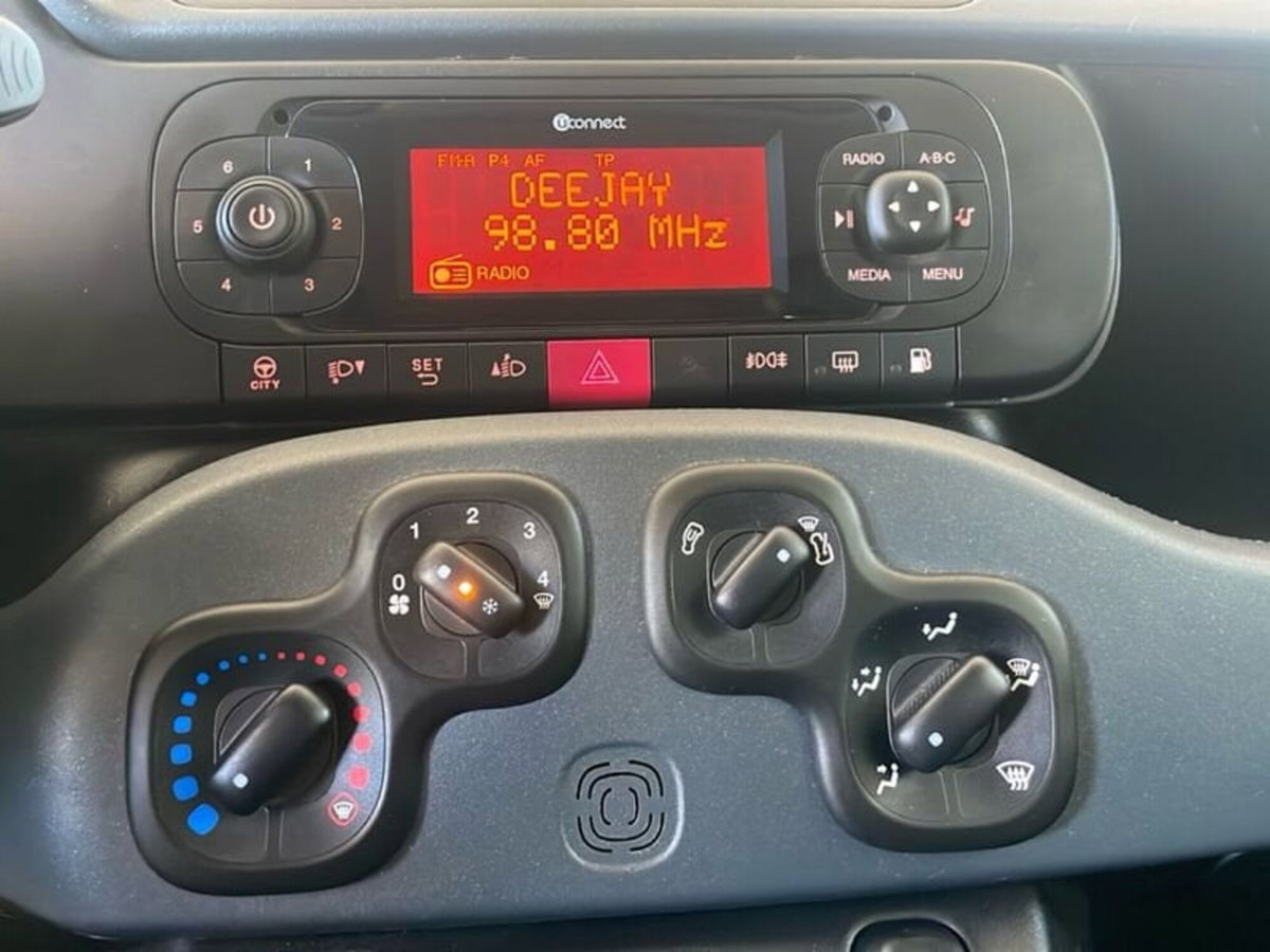 Fiat Panda 0.9 TwinAir Turbo Natural Power Easy (16)