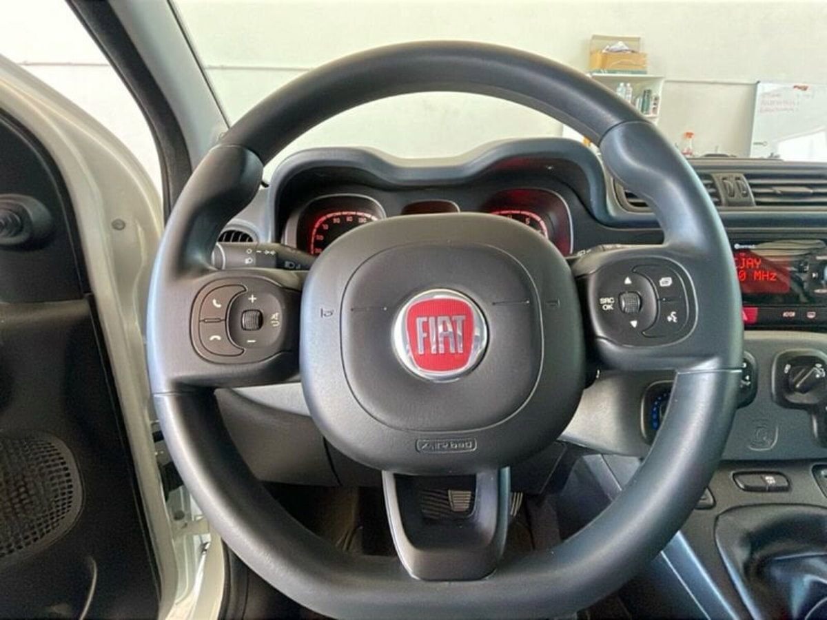 Fiat Panda 0.9 TwinAir Turbo Natural Power Easy (17)