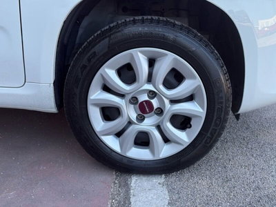 Fiat Panda 0.9 TwinAir Turbo Natural Power Easy (18)
