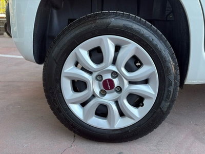 Fiat Panda 0.9 TwinAir Turbo Natural Power Easy (19)