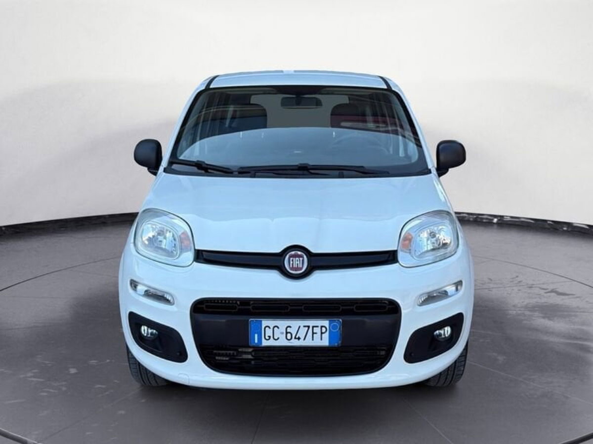 Fiat Panda 0.9 TwinAir Turbo Natural Power Easy (2)