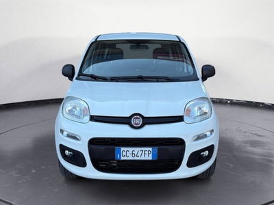 Fiat Panda 0.9 TwinAir Turbo Natural Power Easy (2)