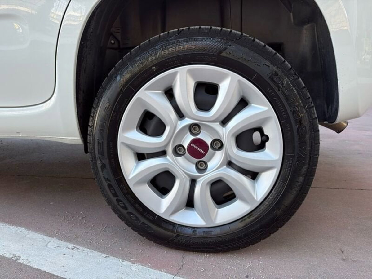 Fiat Panda 0.9 TwinAir Turbo Natural Power Easy (20)