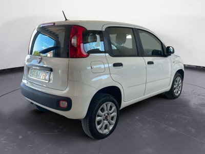 Fiat Panda 0.9 TwinAir Turbo Natural Power Easy (4)